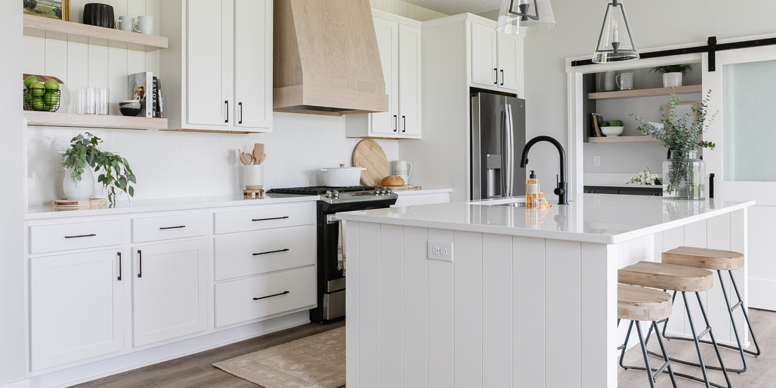 The Complete Cabinet Buyer’s Guide for Central Iowa Homeowners