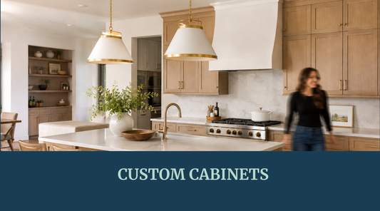 Custom Cabinets: Are They Worth the Investment?